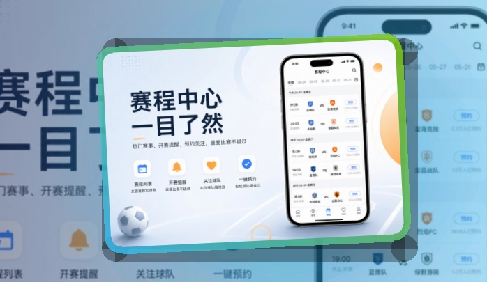 金年会 官方应用入口，赛程更适合收藏 页面展示