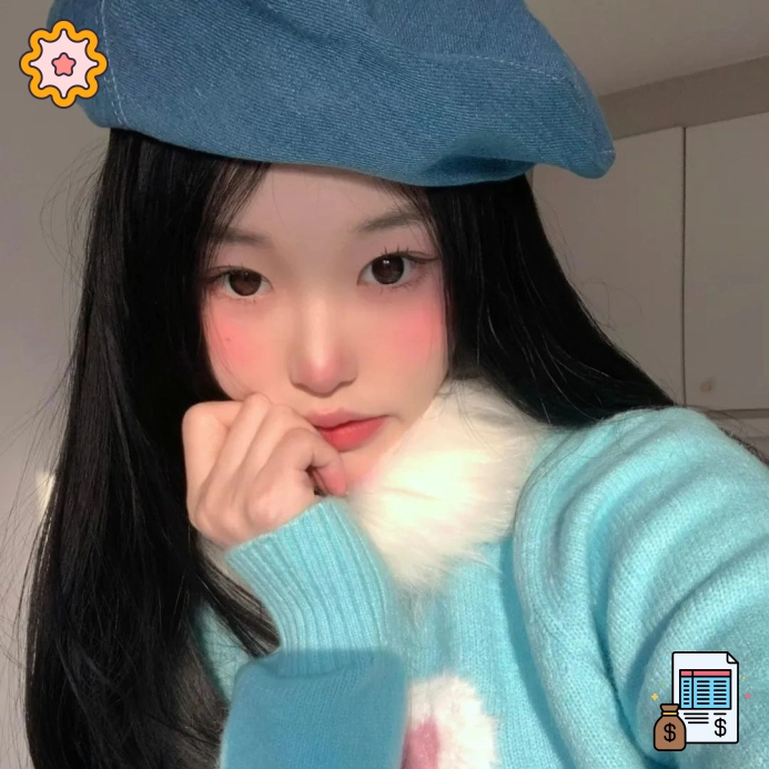陆晨女士